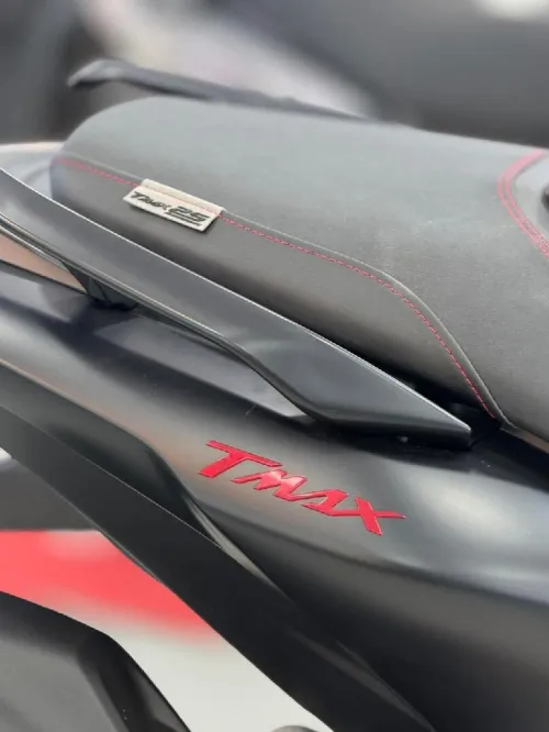 Yamaha Tmax 2026
