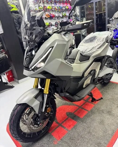 Honda Xadv 2026