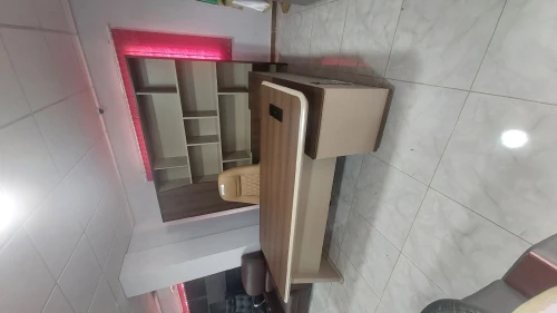 Ensemble de bureau