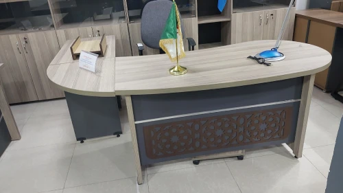 Ensemble de bureau