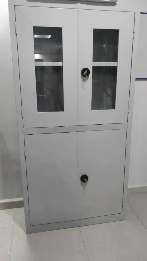 Armoire metallique