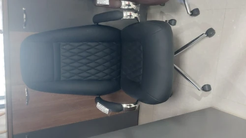 Chaise operateur