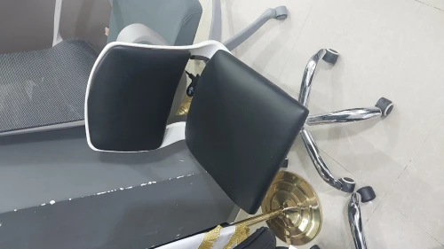 Chaise labo
