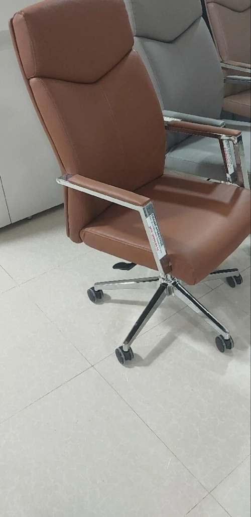 Chaise operateur