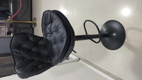 Chaise comptoire