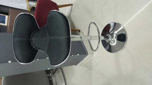 Chaise comptoire