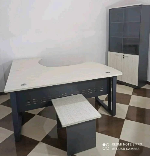Ensemble de bureau