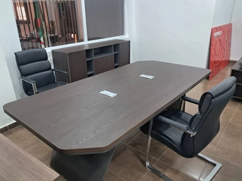 Table de reunion