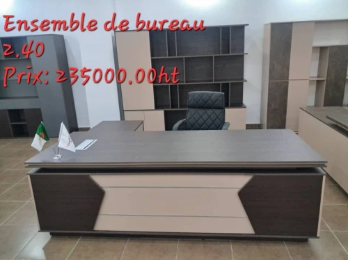 Ensemble de bureau 2.40