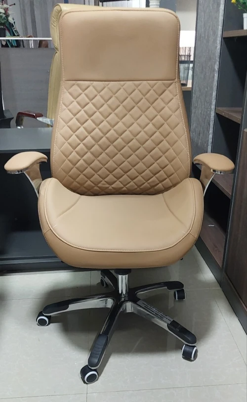 Chaise operateur