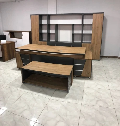Ensemble de bureau