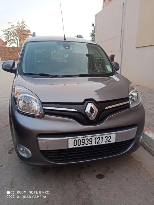 Renault Kangoo 2021 Privilège +
