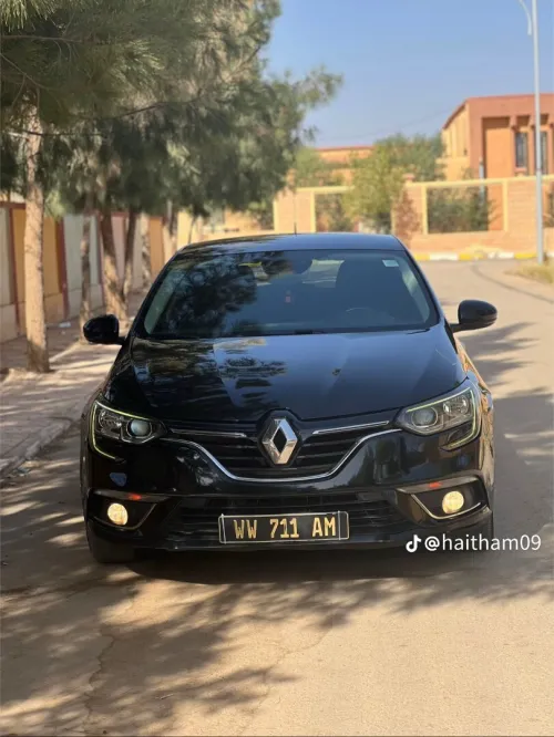 Renault Megane 4  2021 Evolution