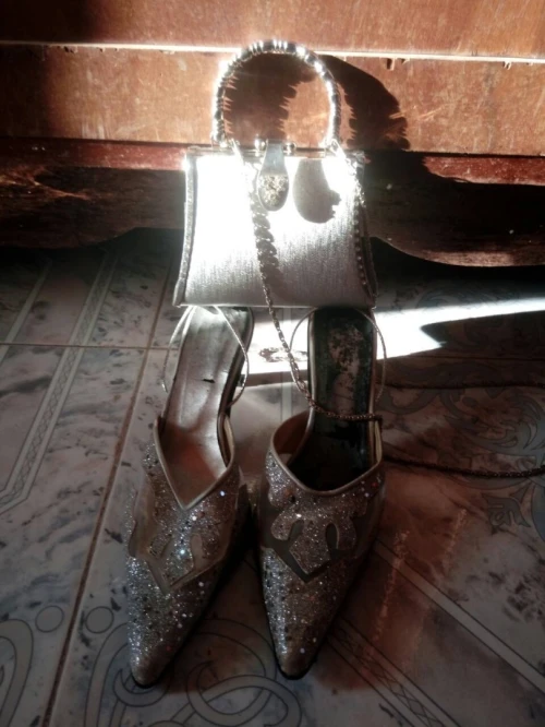 Chaussures à talons 