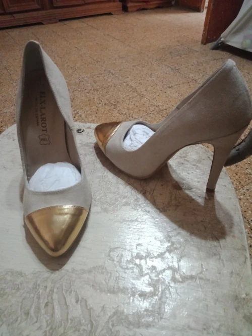 Chaussures à talons 