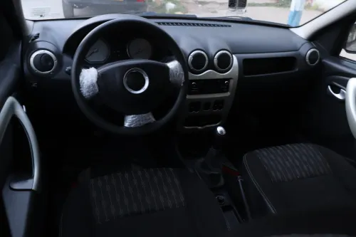Dacia Logan 2013 Logan