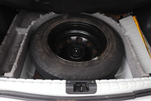 Dacia Duster 2012 Ambiance
