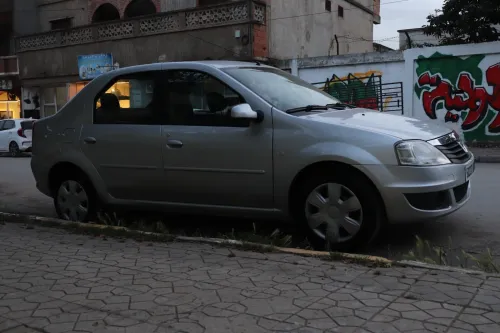 Dacia Logan 2013 Logan