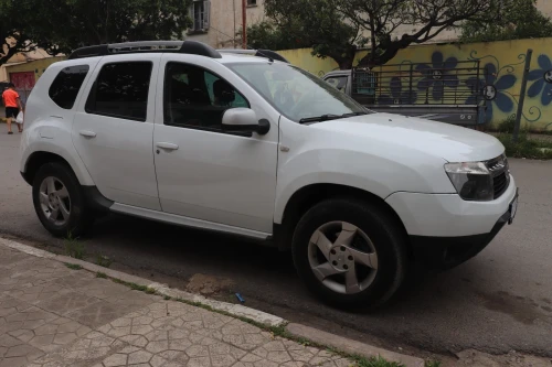 Dacia Duster 2012 Ambiance