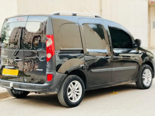 Renault Kangoo 2012 Kangoo