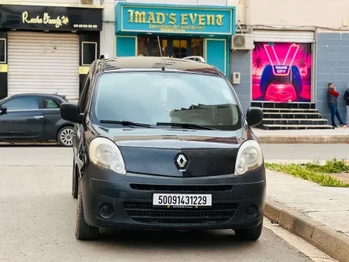 Renault Kangoo 2012 Kangoo