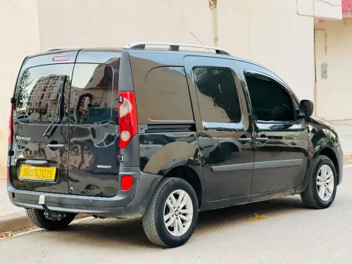 Renault Kangoo 2012 Kangoo