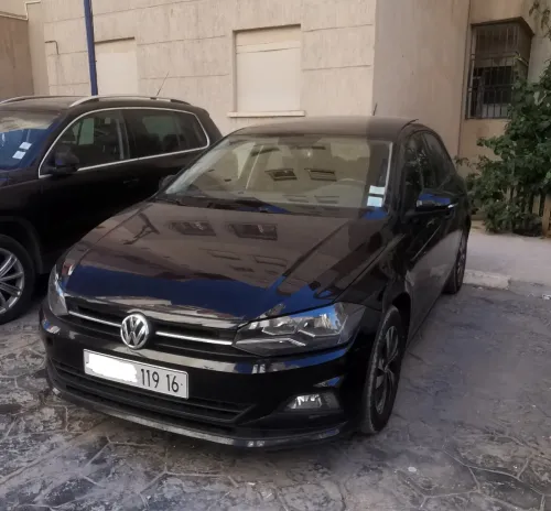 Volkswagen Polo 2019 Memphis