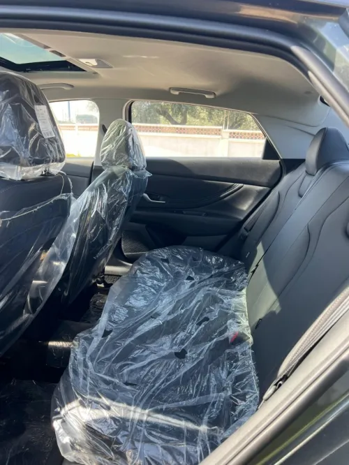 Hyundai Elentra 2025 