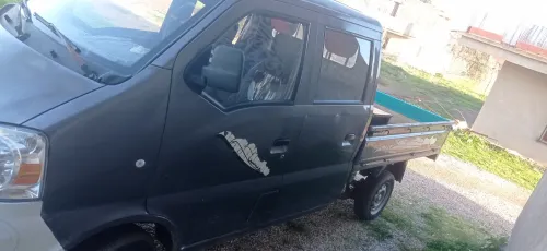 Hafei motors Yavuz 2012 Yavuz