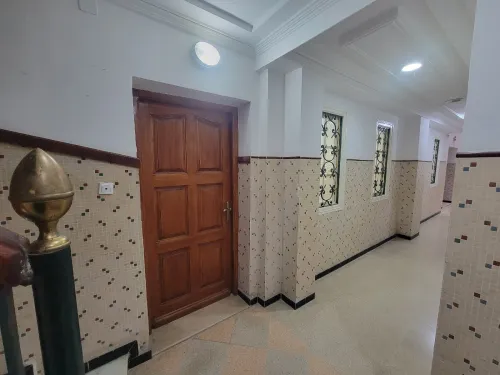 Vente bien immobilier Alger El biar
