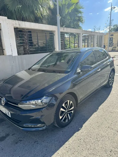 Volkswagen Polo 2021 United