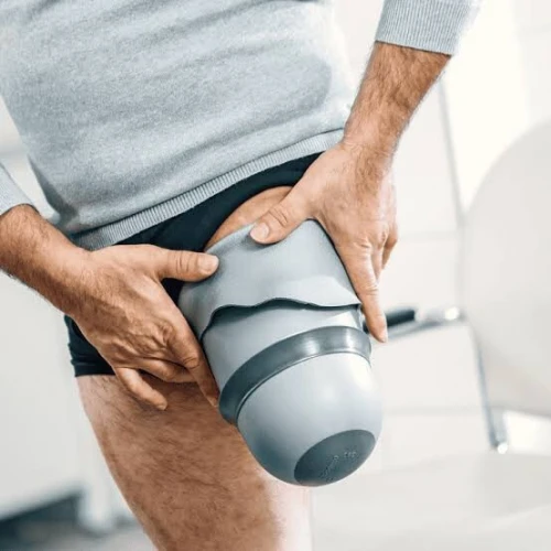 manchon en silicone