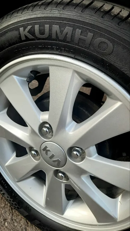 Kia Picanto 2015 POP PLUS