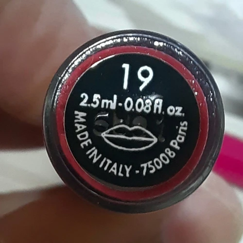 Lipstick Waterproof  original