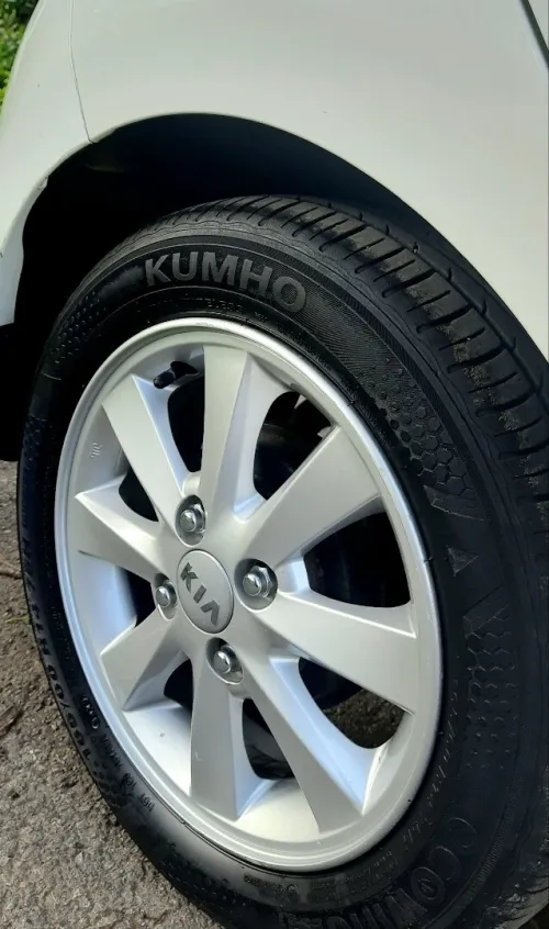 Kia Picanto 2015 POP PLUS