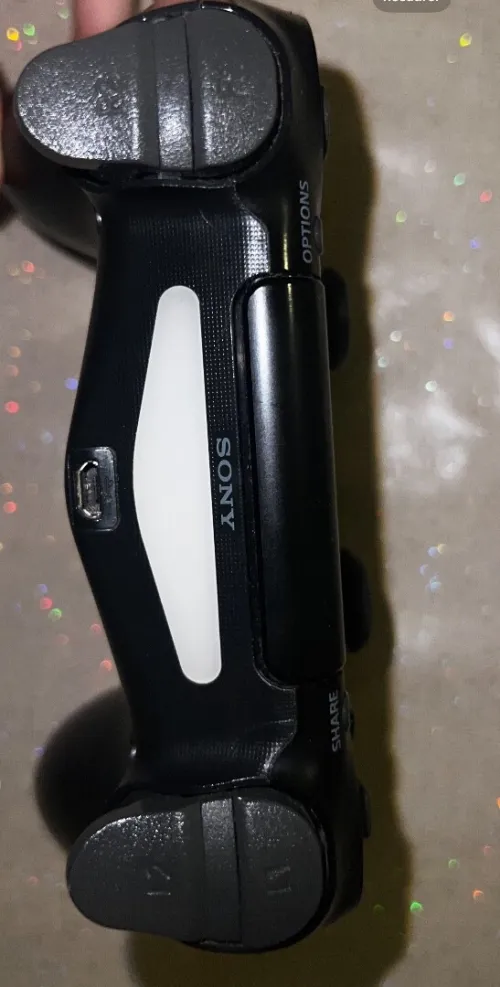 Ps4 slim 1t européenne  