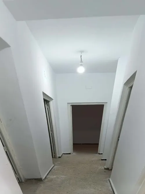 Vente Appartement F3 Tébessa Tebessa