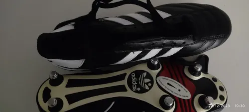 ADIDAS KEISER 5 Made in Germany