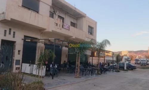 Vente Villa Tlemcen Tlemcen