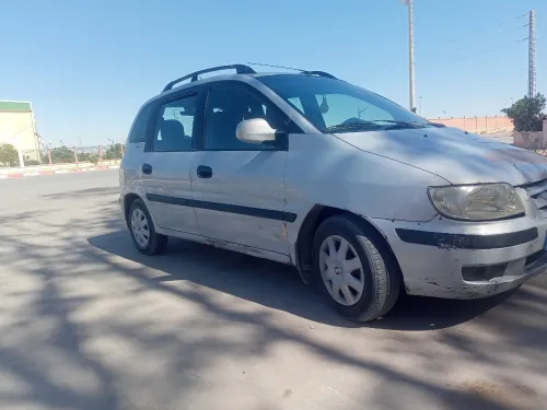 Hyundai Matrix 2003 Matrix