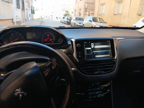 Peugeot 208 2013 Active