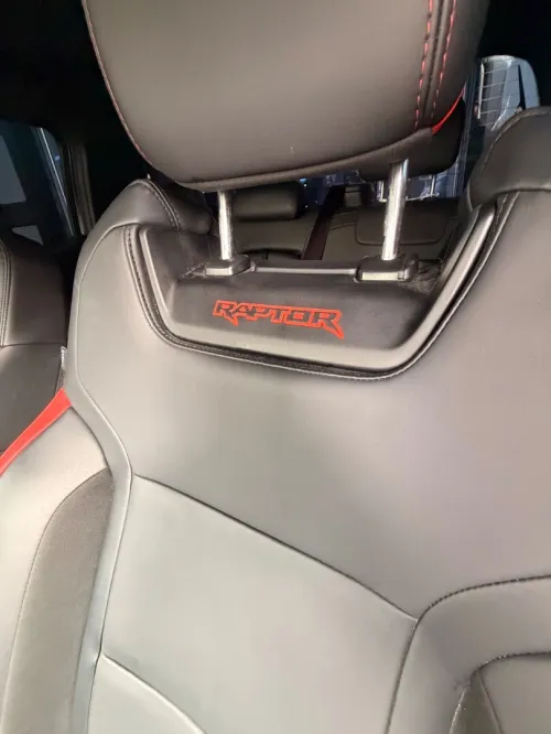 Ford Ranger 2026 Raptor