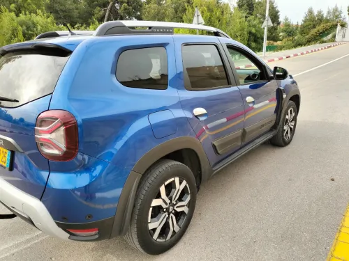 Dacia Duster 2022 Duster