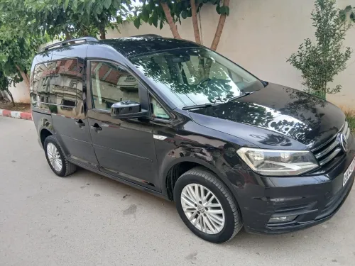 Volkswagen Caddy 2017 Confortline