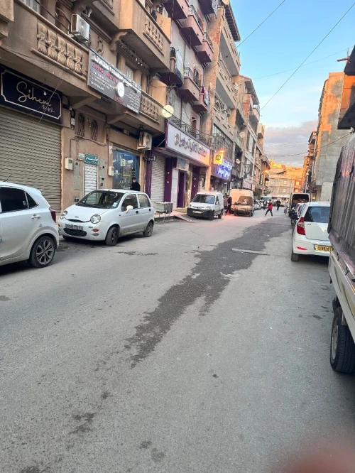 Location Local Sétif Setif