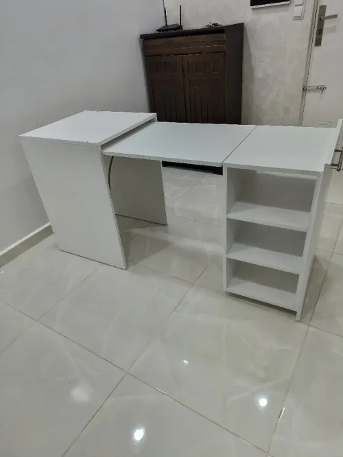 Bureau de chambre