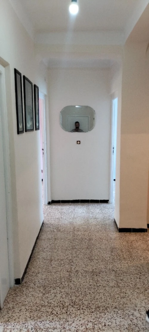 Location Appartement F3 Tipaza Messelmoun