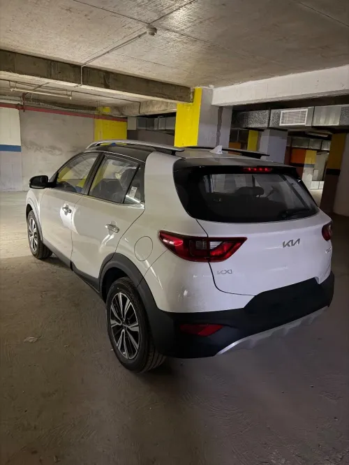 Kia KX1 2025 Full option