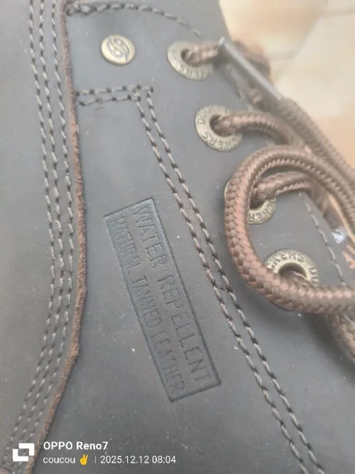Bottes & shose