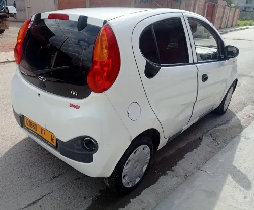 Chery QQ 2017 
